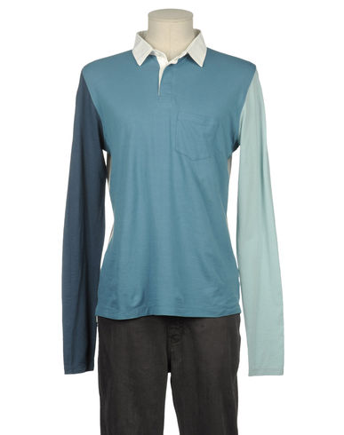 ZOOM BAND OF OUTSIDERS - Polo shirt
