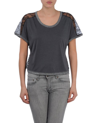 ZOOM PINKO - Short sleeve t-shirt