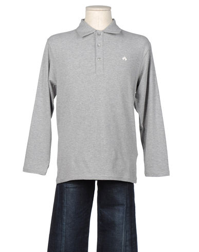 ZOOM LA STUPENDERIA - Polo shirt