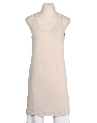 ZOOM PINKO - Sleeveless t-shirt