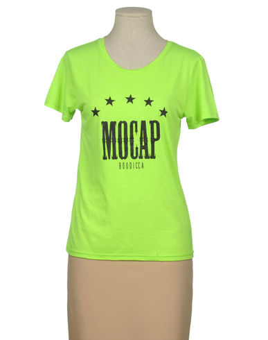 ZOOM BOUDICCA - T-shirt