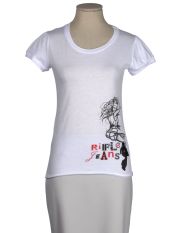 RIFLE - Κοντομάνικο  t-shirt