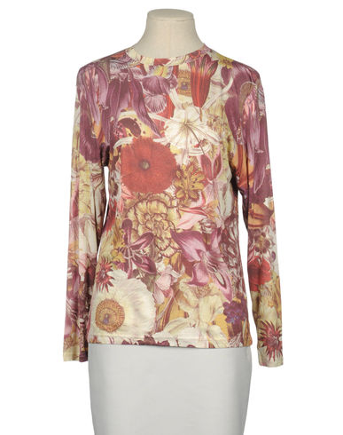ZOOM CHRISTOPHER KANE - Long sleeve t-shirt