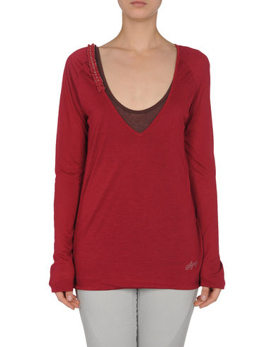 ZOOM AJAY - Long sleeve t-shirt