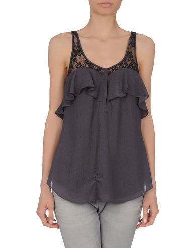 ZOOM REBECCA TAYLOR - Top