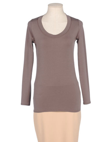ZOOM ALPHA - Long sleeve t-shirt