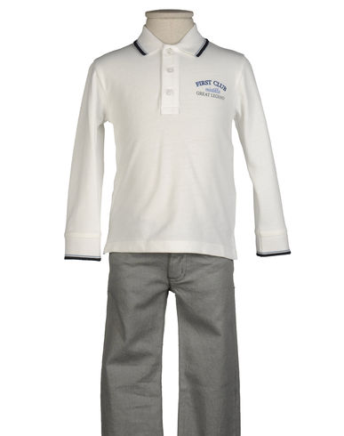ZOOM MIRTILLO - Polo shirt