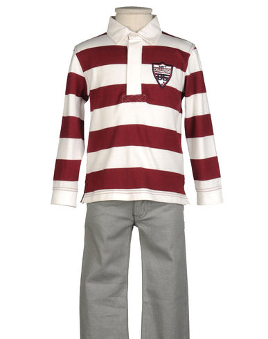 ZOOM MIRTILLO - Polo shirt