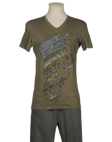 ZOOM CYCLE - T-shirt