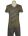 Military green Military green