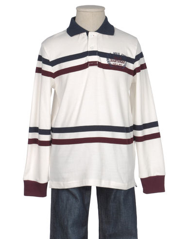 ZOOM U.S.POLO ASSN. - Polo shirt