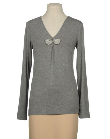 ZOOM LOVE MOSCHINO - T-shirt