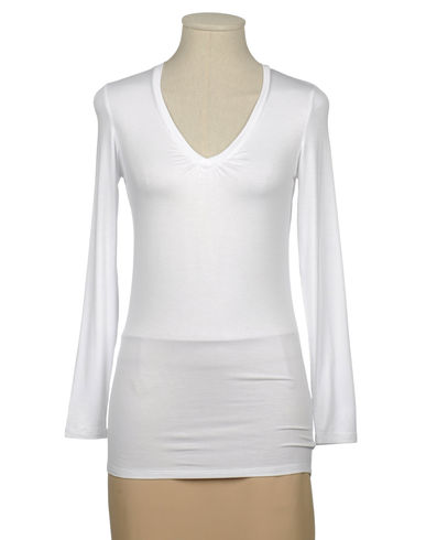 ZOOM ALPHA - Long sleeve t-shirt