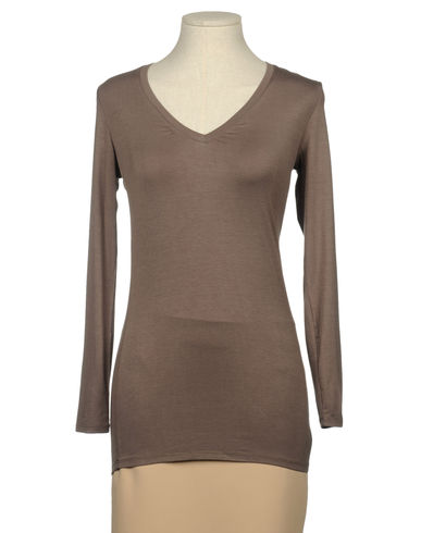 ZOOM ALPHA - Long sleeve t-shirt