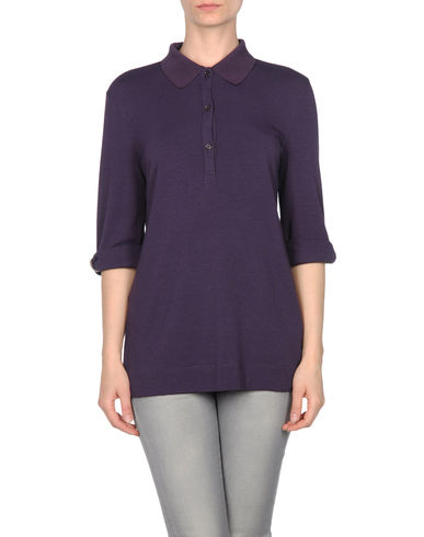 ZOOM LOVE MOSCHINO - Polo shirt
