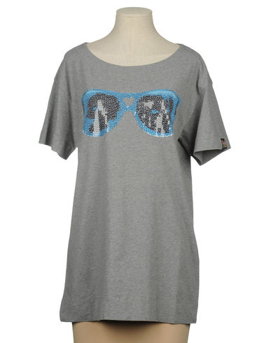 ZOOM LOVE MOSCHINO - Short sleeve t-shirt
