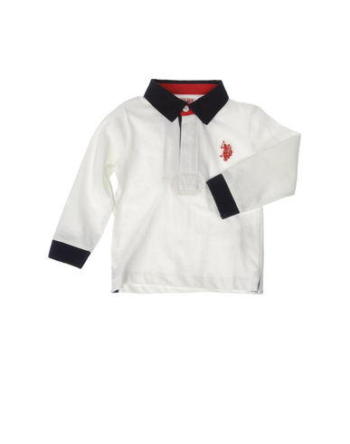 ZOOM U.S.POLO ASSN. - Polo shirt