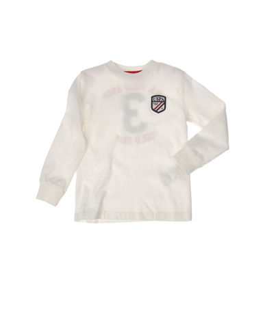 ZOOM U.S.POLO ASSN. - Long sleeve t-shirt