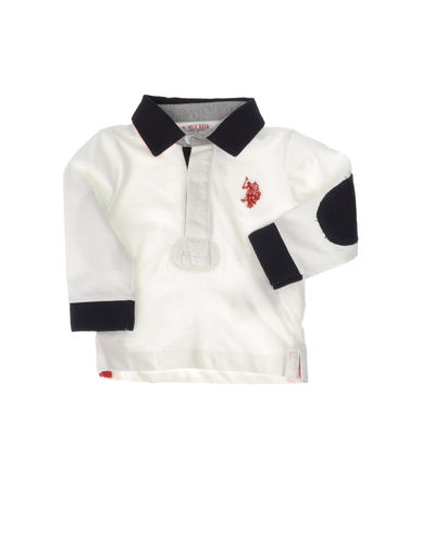 ZOOM U.S.POLO ASSN. - Polo shirt