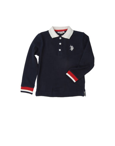 ZOOM U.S.POLO ASSN. - Polo shirt