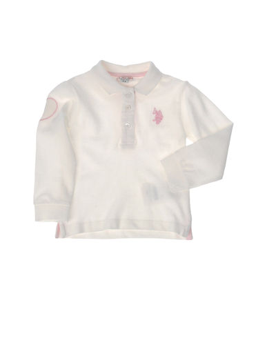 ZOOM U.S.POLO ASSN. - Polo shirt