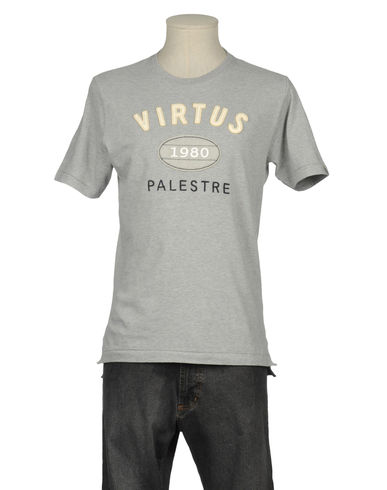 ZOOM VIRTUS PALESTRE - T-shirt
