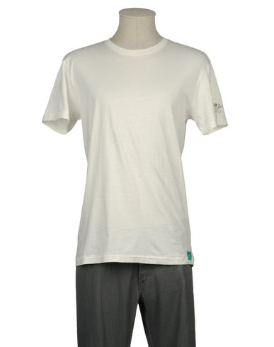 ZOOM REPLAY - Short sleeve t-shirt