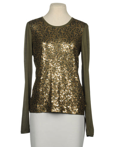 ZOOM MICHAEL MICHAEL KORS - Long sleeve t-shirt