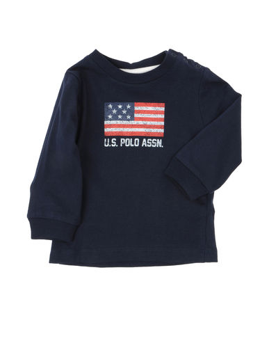 ZOOM U.S.POLO ASSN. - T-shirt