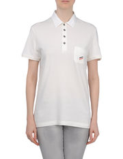 MONCLER - Polo shirt