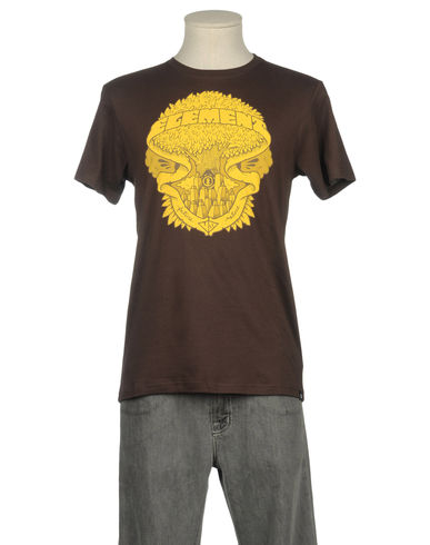ZOOM ELEMENT - T-shirt