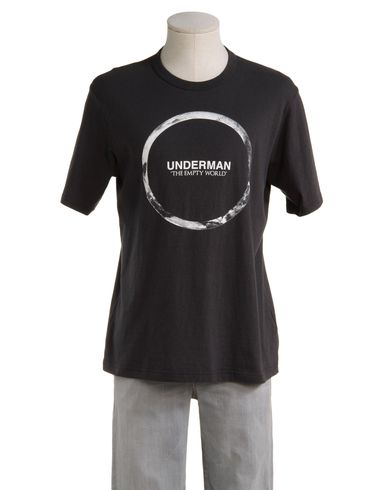 ZOOM UNDERCOVER - Short sleeve t-shirt