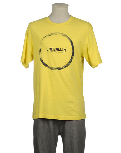 ZOOM UNDERCOVER - Short sleeve t-shirt
