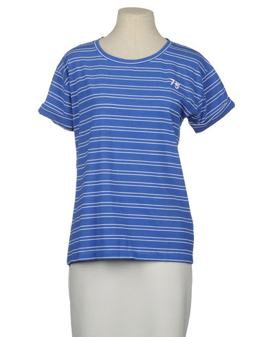 ZOOM KITSUNÉ - Short sleeve t-shirt