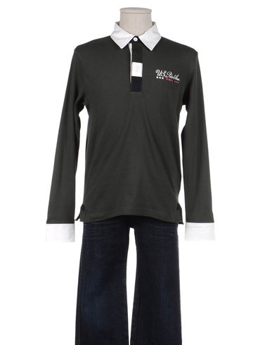 ZOOM U.S.POLO ASSN. - Polo shirt