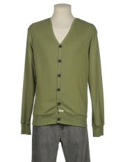 VIRTUS PALESTRE - Cardigan