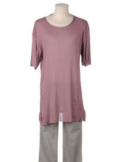 HAIDER ACKERMANN - Short sleeve t-shirt