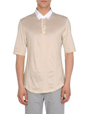 BALENCIAGA - Polo shirt
