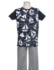 I PINCO PALLINO I&S CAVALLERI - 半袖T シャツ