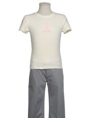 I PINCO PALLINO I&S CAVALLERI - 半袖T シャツ