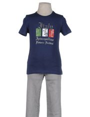I PINCO PALLINO I&S CAVALLERI - 半袖T シャツ