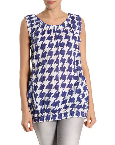 ZOOM MARNI - Top
