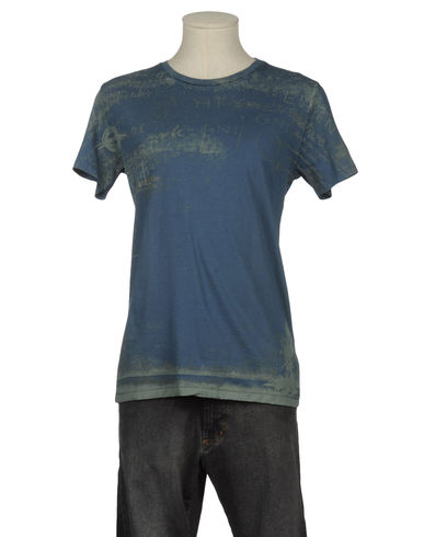 ZOOM EDWIN - T-shirt