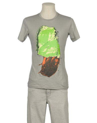 ZOOM EDWIN - Short sleeve t-shirt