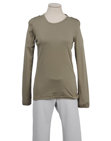 ZOOM DOUUOD - Long sleeve t-shirt
