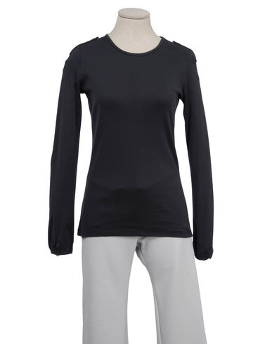 ZOOM DOUUOD - Long sleeve t-shirt
