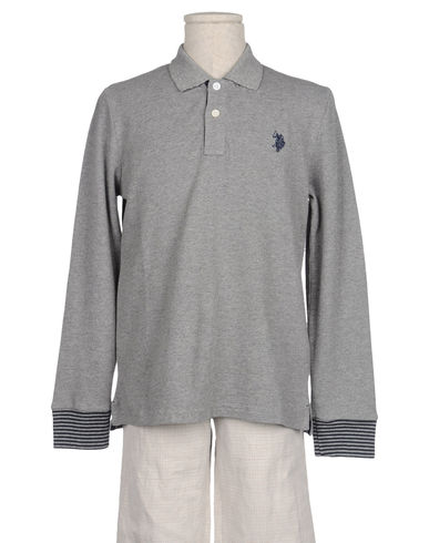 ZOOM U.S.POLO ASSN. - Polo shirt