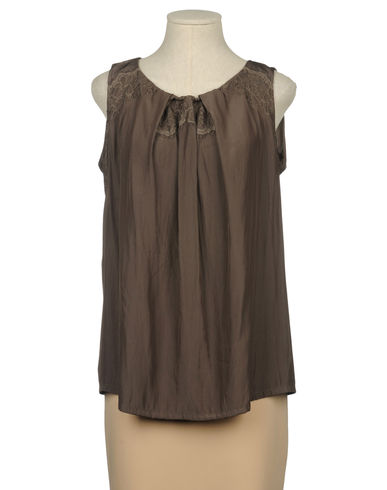 ZOOM VANESSA BRUNO ATHE' - Top