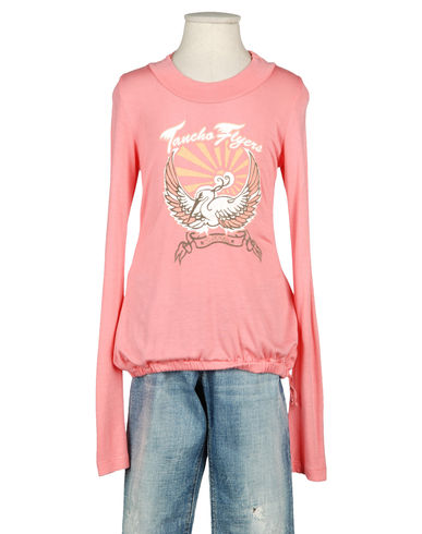 ZOOM DIESEL - Long sleeve t-shirt