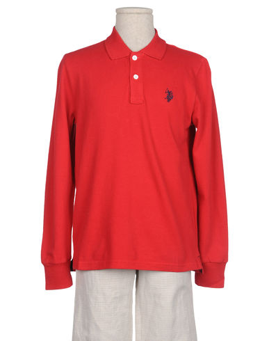 ZOOM U.S.POLO ASSN. - Polo shirt